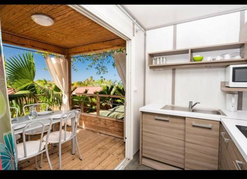 Cottage De Reve 31