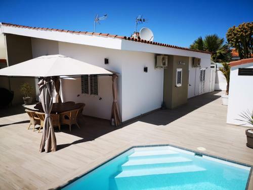 Villa Casa Leni