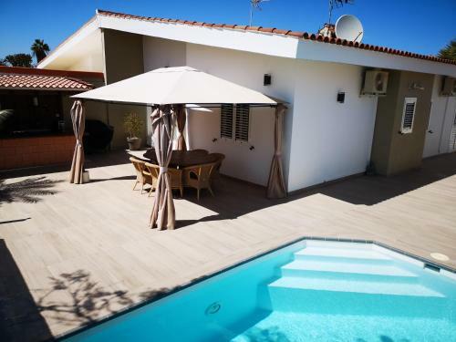 Villa Casa Leni