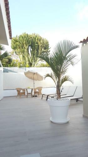 Villa Casa Leni