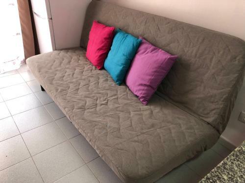 Apartamento Playmar M&m 2223