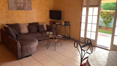 Villa Julianne