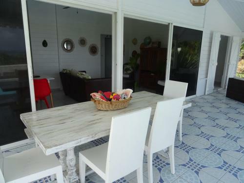 Villa Ti Bijou