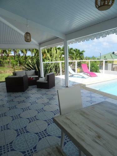 Villa Ti Bijou