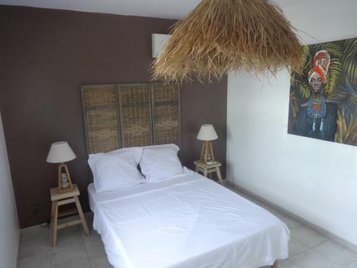 Villa Hugo