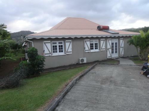Villa Hugo