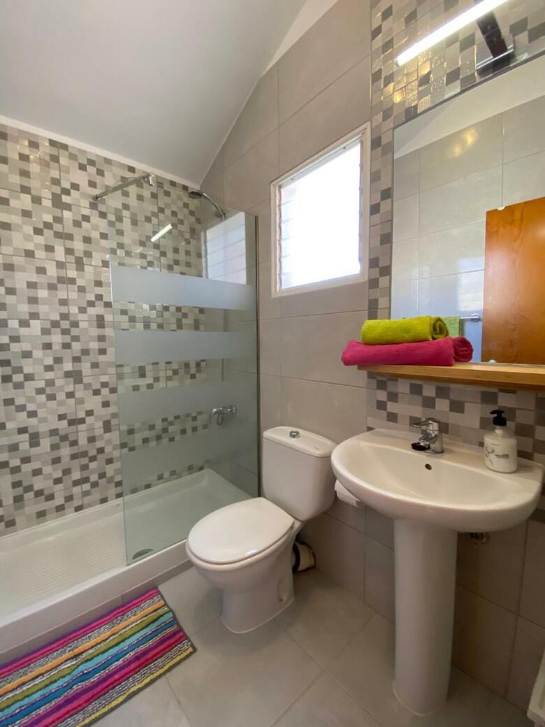 Apartamento Bungalow Green Oasis Maspalomas