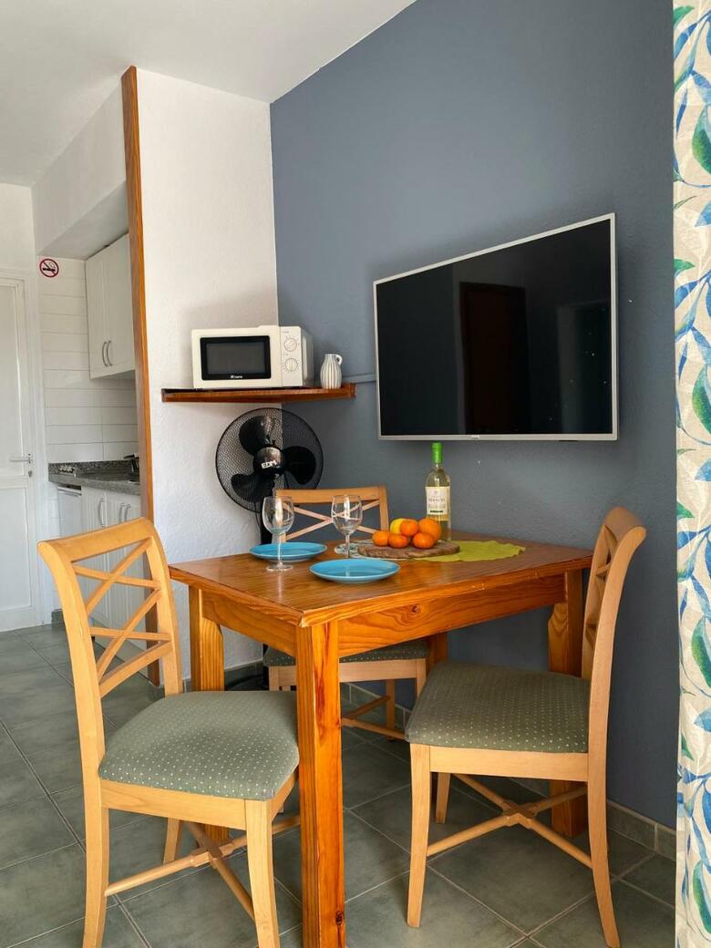 Apartamento Bungalow Green Oasis Maspalomas