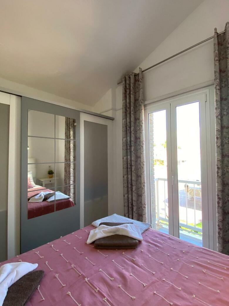 Apartamento Bungalow Green Oasis Maspalomas