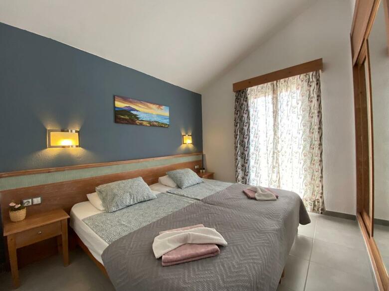 Apartamento Bungalow Green Oasis Maspalomas