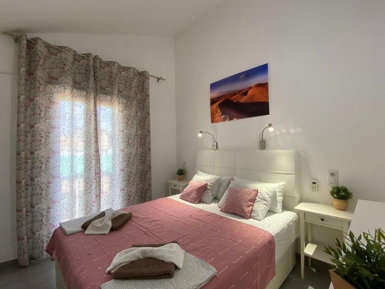 Apartamento Bungalow Green Oasis Maspalomas