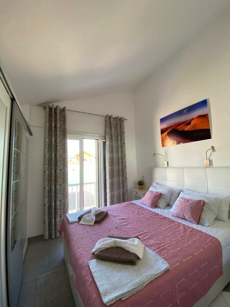 Apartamento Bungalow Green Oasis Maspalomas