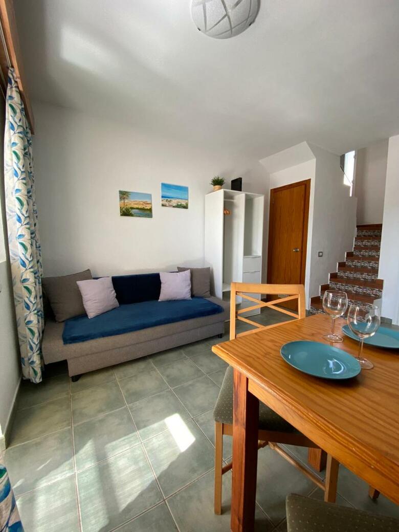 Apartamento Bungalow Green Oasis Maspalomas