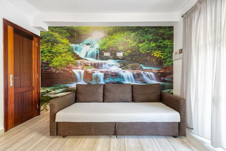 Bungalow En Campo Internacional