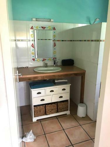 Suite Parentale Dans Maison de Charme Vue Mer