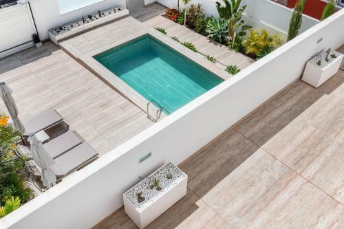 Villa Deluxe Suites Maspalomas