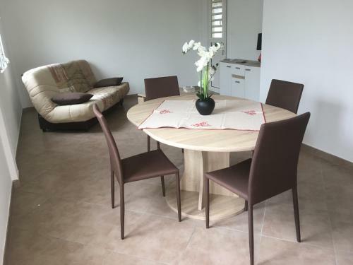 Apartamento La Case A Malou