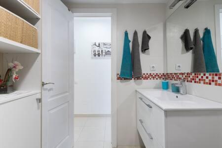 Fantastico Apartamento 511