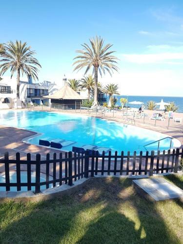 Holiday On The Sea