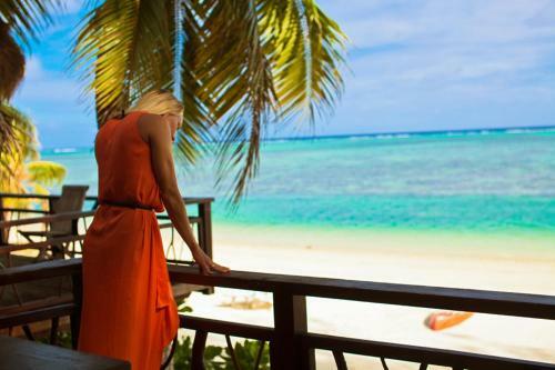 Hotel Paradise Cove Lodge