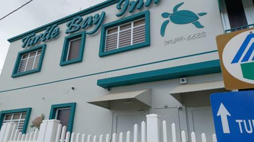Hotel Turtle Bay Inn