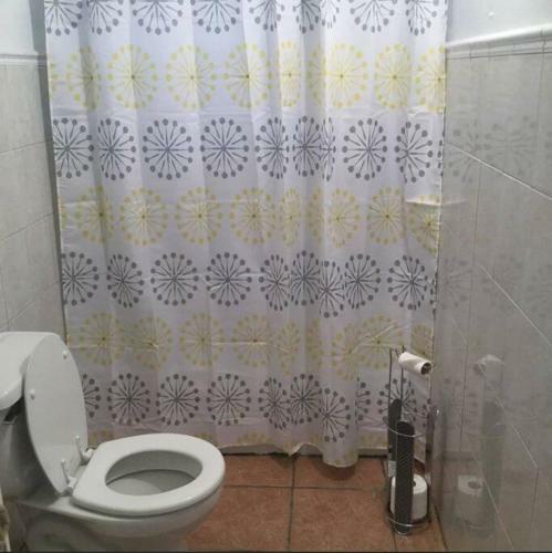 Apartamento The Coral Keys House