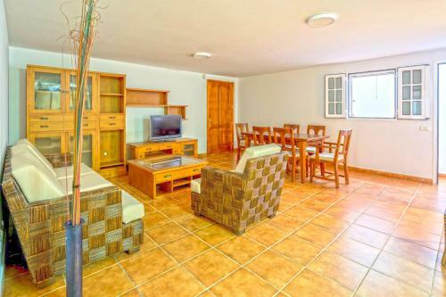 Villa Cosmopolitan En Maspalomas Cerca de Las Dunas