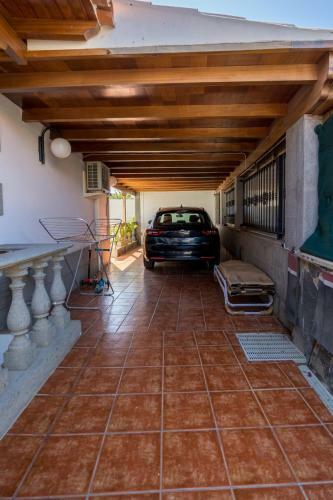Villa Cosmopolitan En Maspalomas Cerca de Las Dunas