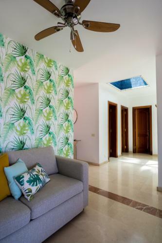 Villa Cosmopolitan En Maspalomas Cerca de Las Dunas