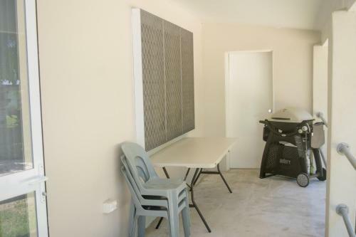 Apartamento Moeroa Villa