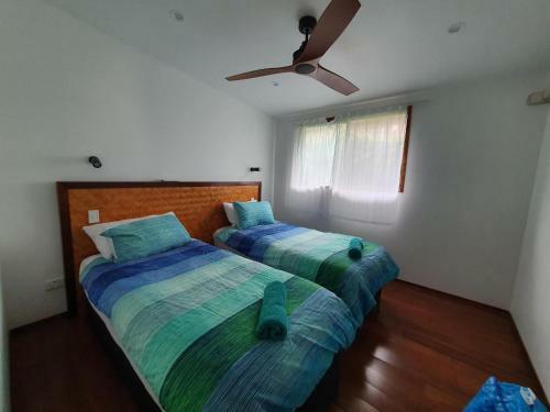 Apartamento Atupa Suites