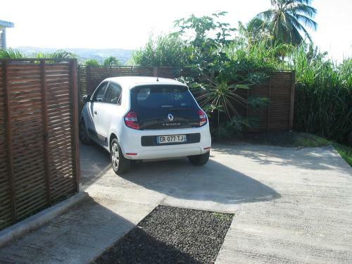 Apartamento Petit Paradis