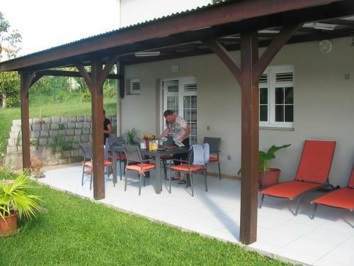 Apartamento Petit Paradis