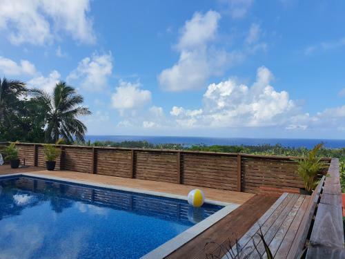 Terama Retreat