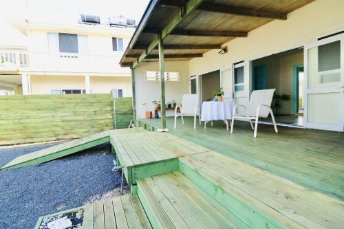 Shineawayhomes - Beachside