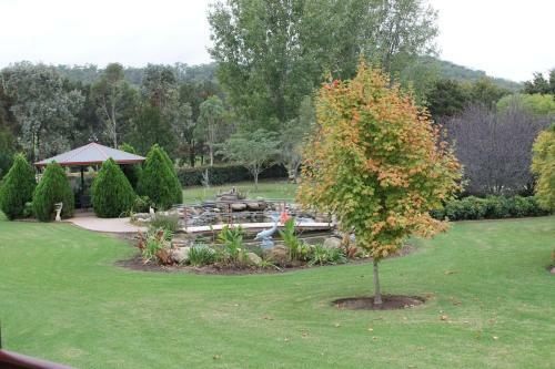 Allora Lodge Bed And Breakfast