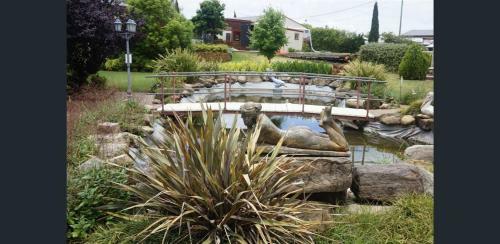 Allora Lodge Bed And Breakfast