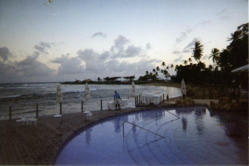 Villa Sans-souci