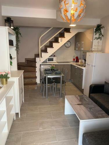 Apartamento Bungalow Playmar Maspalomas