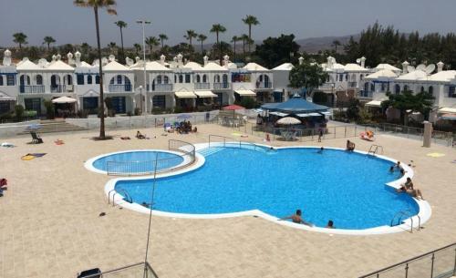 Apartamento Bungalow Playmar Maspalomas