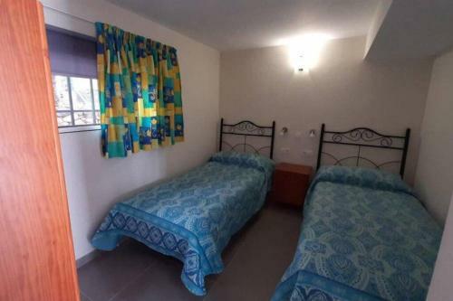 Apartamento En Las Flores I