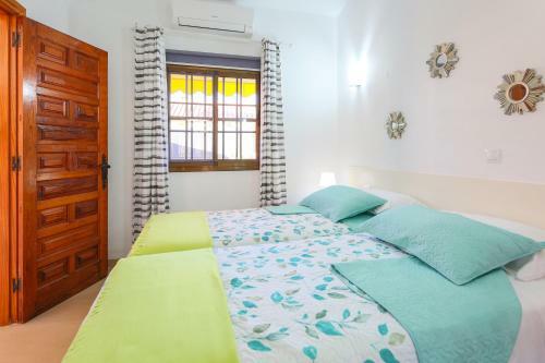 Apartamento Bungalows Santa Fe - Alejandro Y Daniela