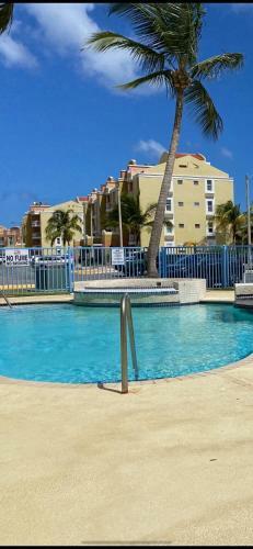 Apartamento Beach Ready!!!villas Del Mar Resort