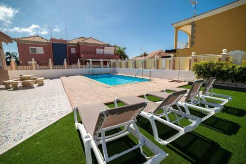 Villa Sonnenland Suite