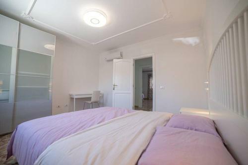 Villa Sonnenland Suite