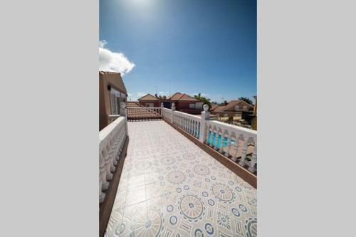 Villa Sonnenland Suite