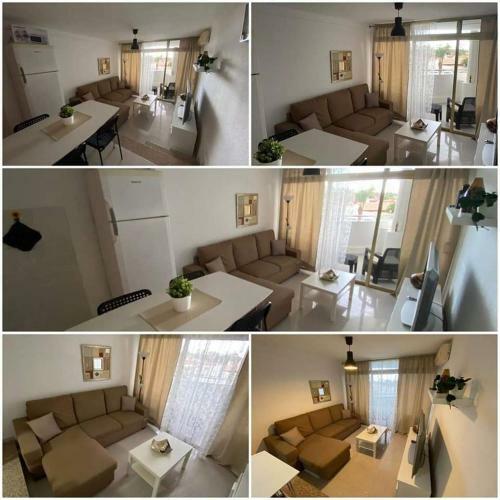 Apartamento Un Paraiso En Maspalomas