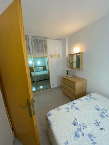Apartamento Un Paraiso En Maspalomas