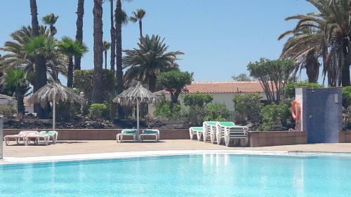 Apartamento Las Vegas Golf Bungalows
