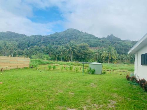 Matavera Serene